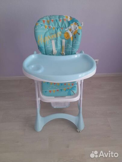 Стул для кормления