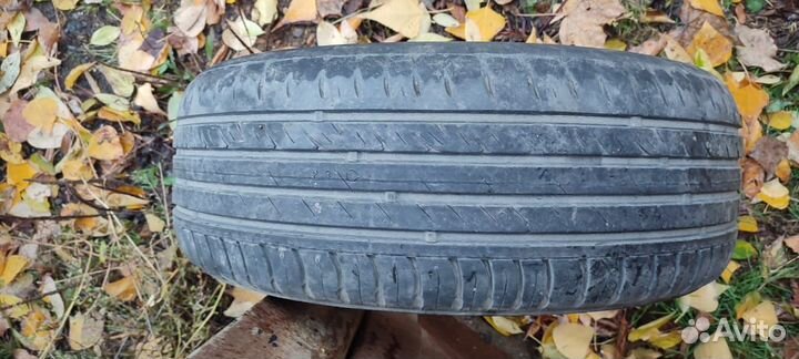 Nokian Tyres Nordman SX2 205/55 R16