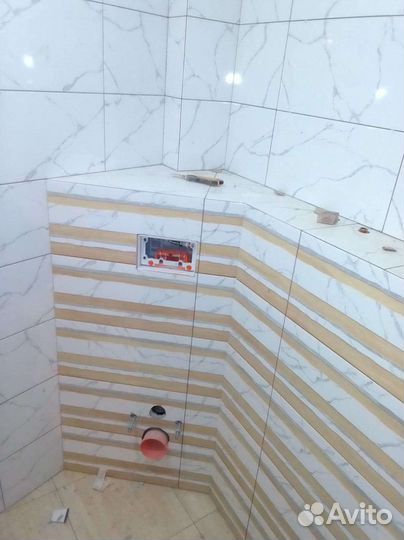 Ремонт помещений