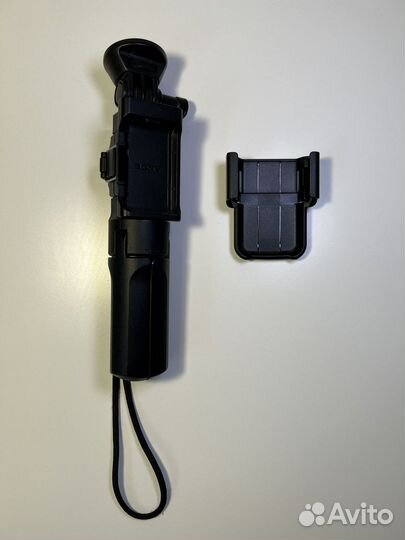 Экшн камера Sony hdr as300 + аксессуары