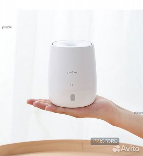 Ароматизатор воздуха (аромадиффузор) Xiaomi HL