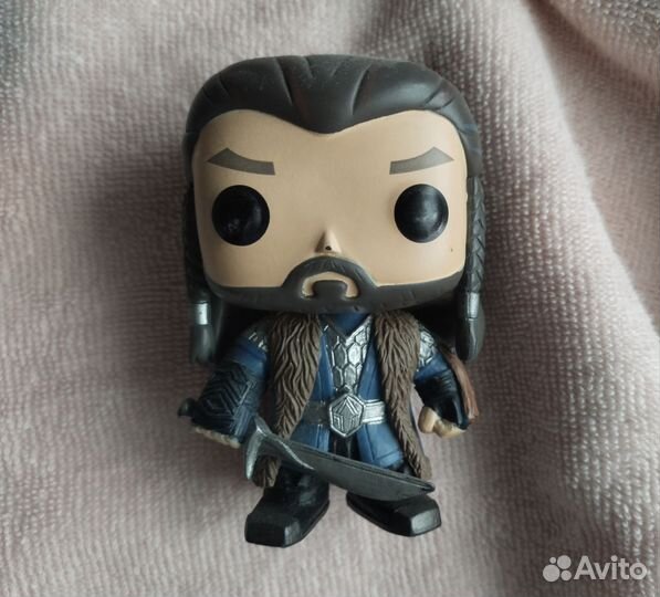 Funko pop the Hobbit