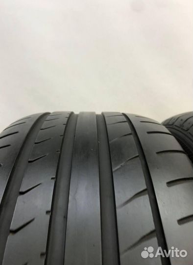 Dunlop SP Sport Maxx TT 225/50 R17 99W