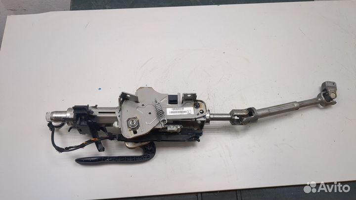 Колонка рулевая Volkswagen Arteon