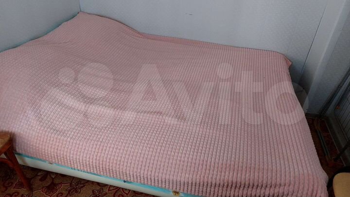 Дом 24 м² на участке 24 сот.