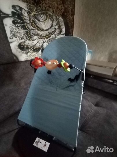 Всё для младенца