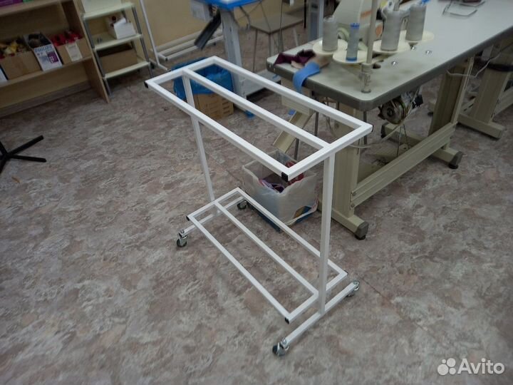 Раскройный стол/Раскроечный стол/Стол для раскроя