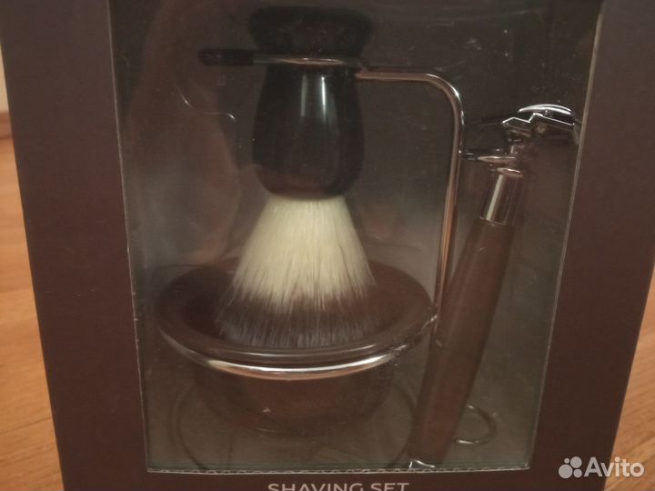 Набор для бритья