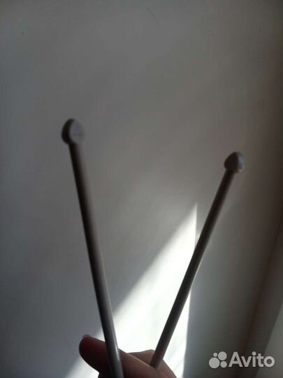 Спицы для вязания спицы 6 мм