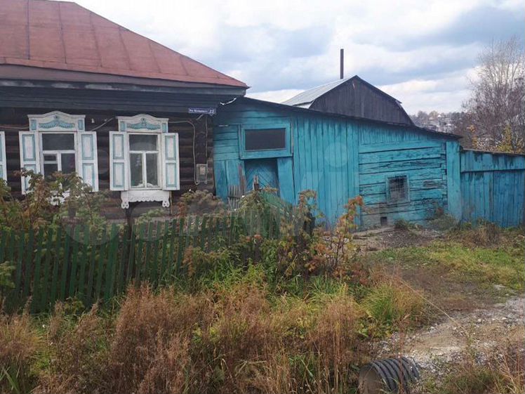 Дома в Тайге без посредников 🏠 недорого