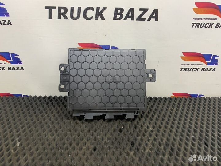 Координатор COO7 500Кб/с Scania 5-series