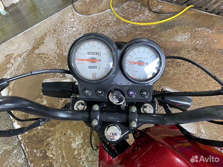 Phantom zw125