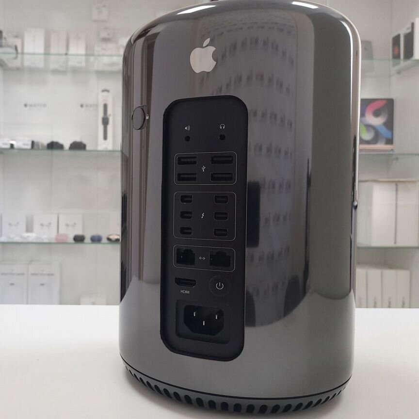 mac pro 5.1 - Купить недорого электронику во всех регионах | Авито