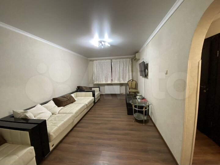 2-к. квартира, 44 м², 1/5 эт.
