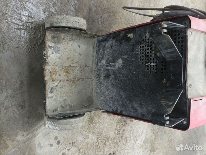 Сварочный аппарат telwin