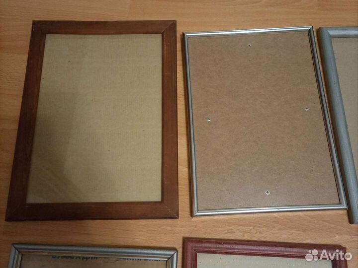 Рамка для фото, дипломов и т.п. 21х30 см