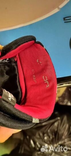 Краги хоккейные bauer суприм S170