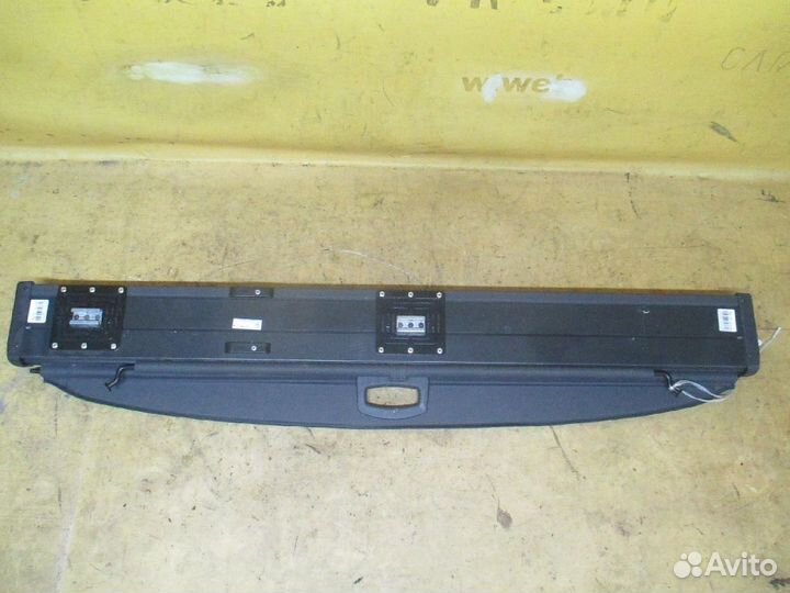 Полка багажника Mercedes-benz E-class station wagon S211.265