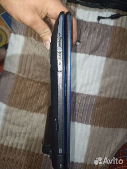 Acer aspire 5750