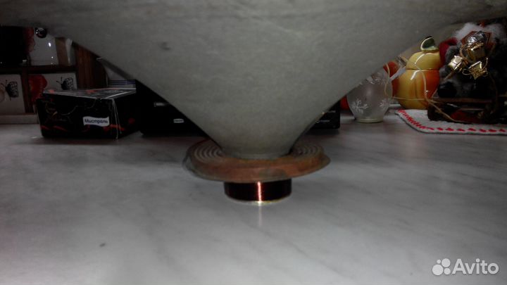 Диффузор 4А-32 и др