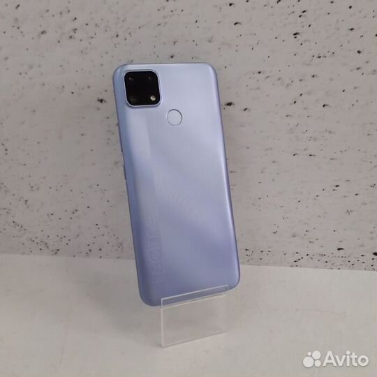 realme C25s, 4/64 ГБ