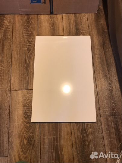 Доска для записей магнитная IKEA Svensas