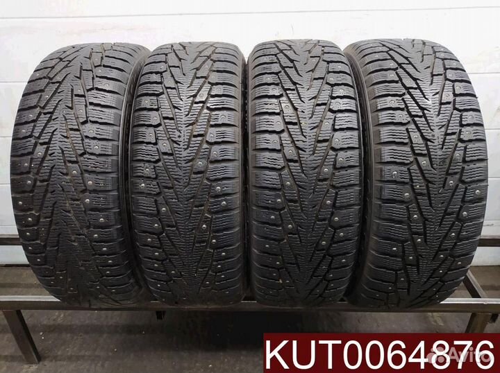 Nokian Tyres Hakkapeliitta 7 SUV 225/60 R17 99R