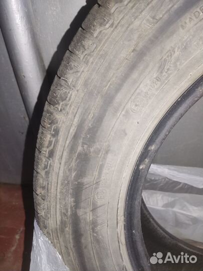КАМА Кама-214 215/65 R16 102Q