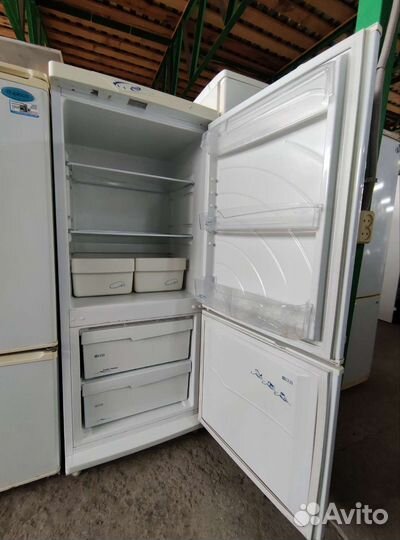 Холодильник Атлант бу с доставкой