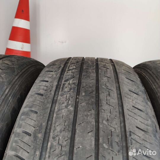 Dunlop Grandtrek ST30 235/55 R18