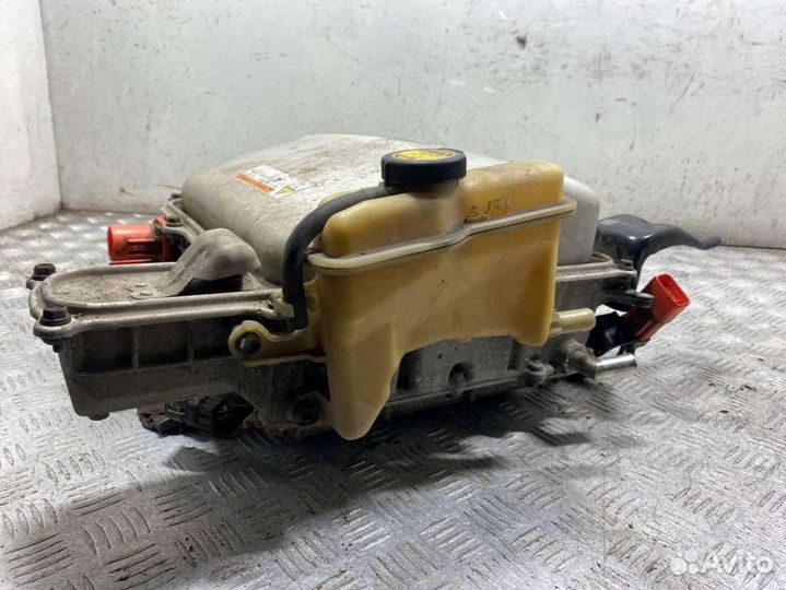 Инвертор ToyotaPrius 22006