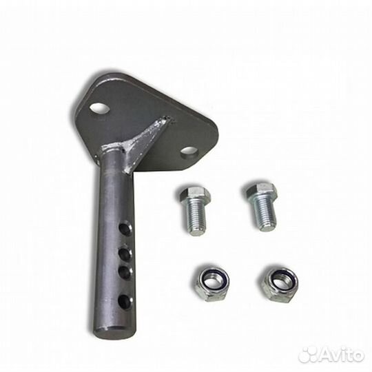 Комплект установки косилки Пахарь крн на мб-23 Нев