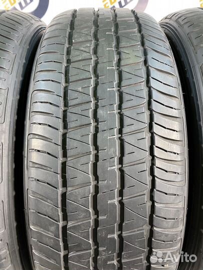 Dunlop Grandtrek AT30 265/55 R20 109H