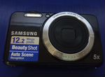 Фотоаппарат Samsung ES80