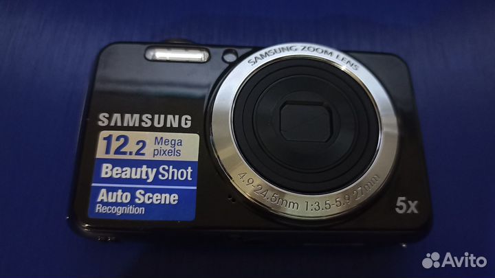 Фотоаппарат Samsung ES80
