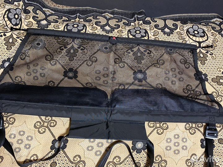 Сетка багажника Volvo XC60