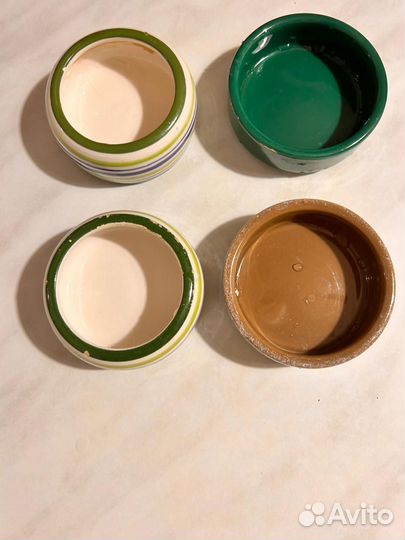 Мисочки для грызунов хомяков, мышей, ежей итд