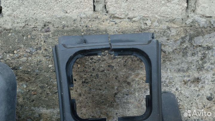 Торпеда ваз 2109-2114