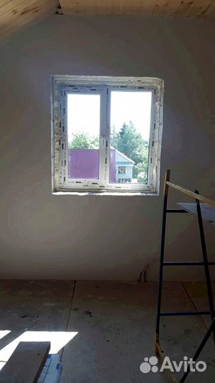 Окна пластиковые. Алюминиевые. Раздвижные двери