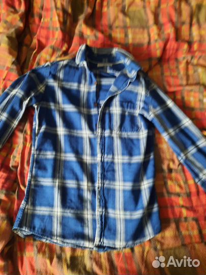 Вещи пакетом размер xs на подростка, мужские