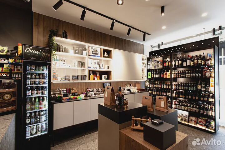 Магазин табака – начни бизнес без опыта