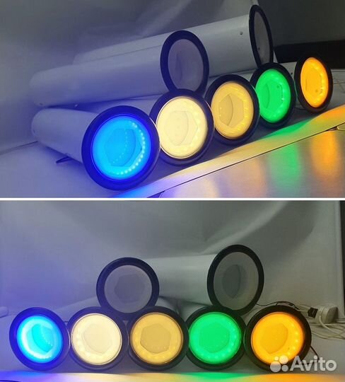 Диспенсер для стаканов