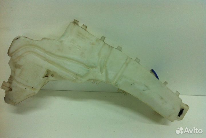 Бачок омывающей жидкости Форд Фокус 2 2005-2011