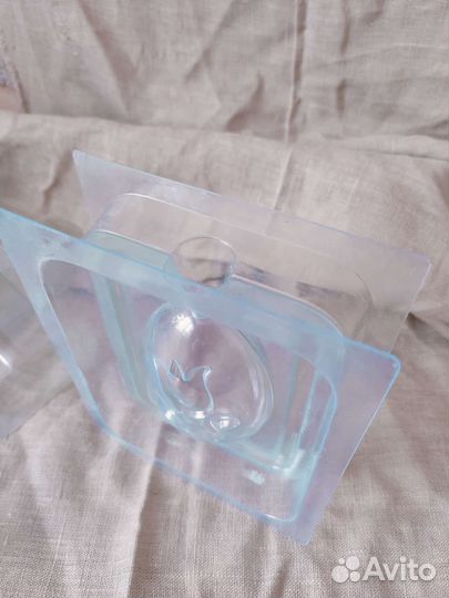 Формы для мыла