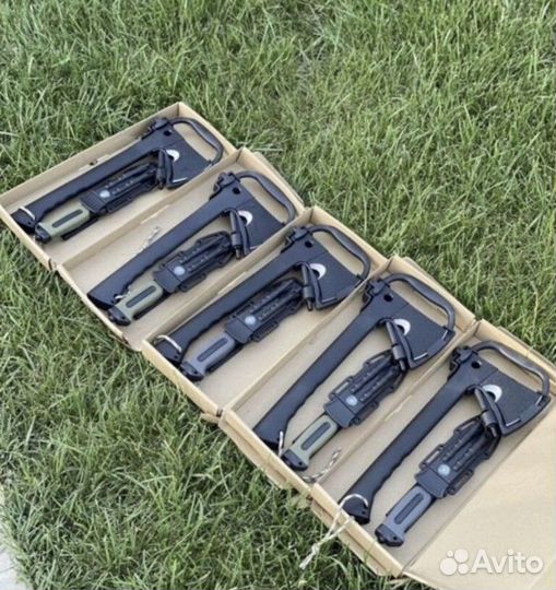 Набор в поход