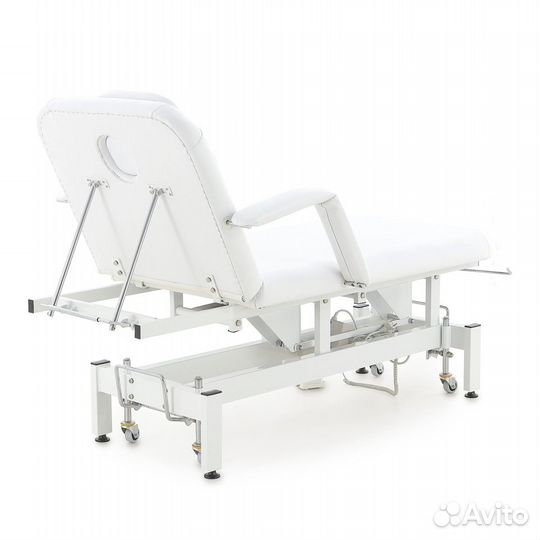 Массажный стол электрический, 1 мотор