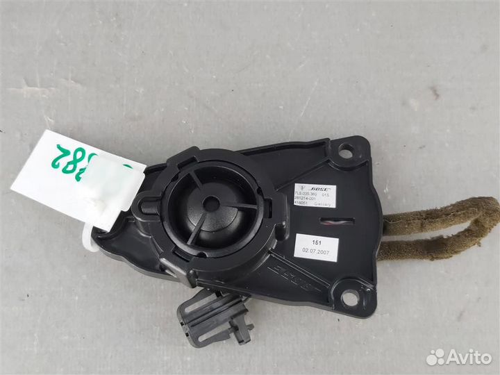 Динамик bose Porsche Cayenne 957 20072010