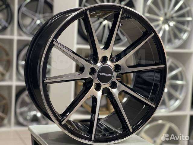 Vossen vfs1 r16 R17 R18 восен