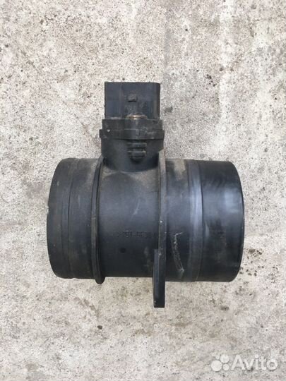 Дмрв Audi A3 8P (3639)