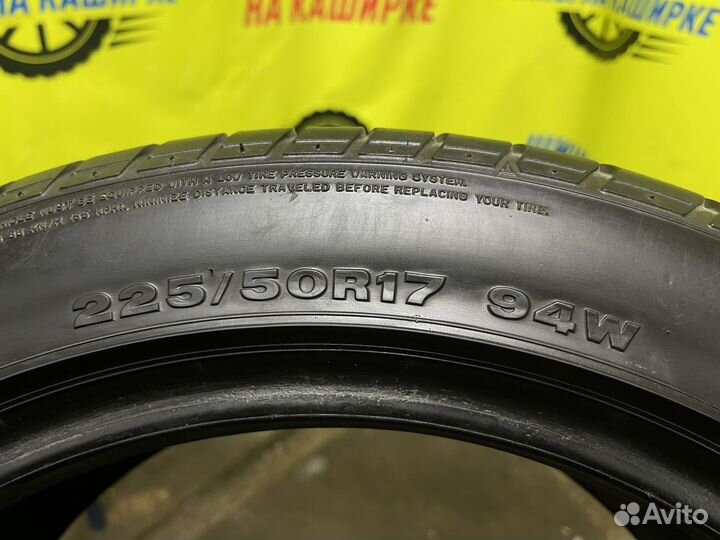 Dunlop SP Sport 2030 225/50 R17 94W